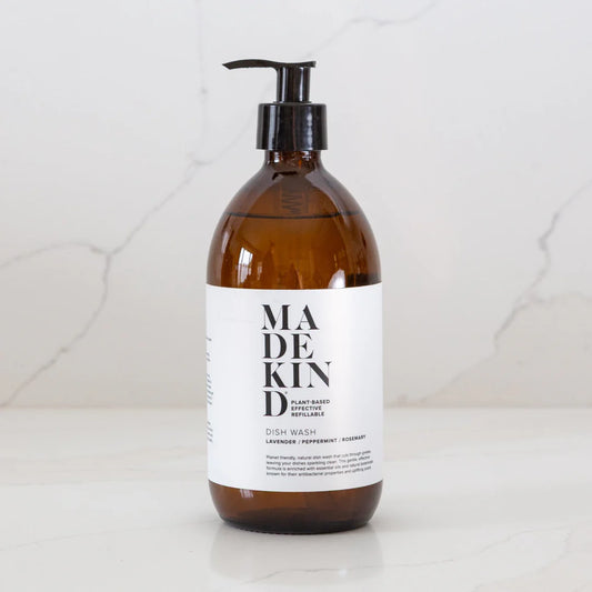 Natural Dish Wash | 500ml