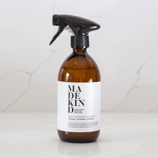 Natural Multi Surface Cleaner | 500ml