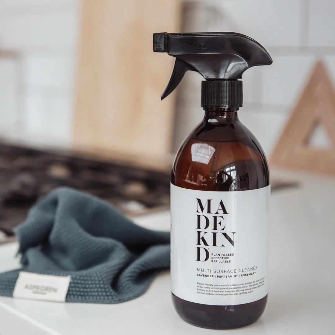 Natural Bathroom Cleaner | 500ml