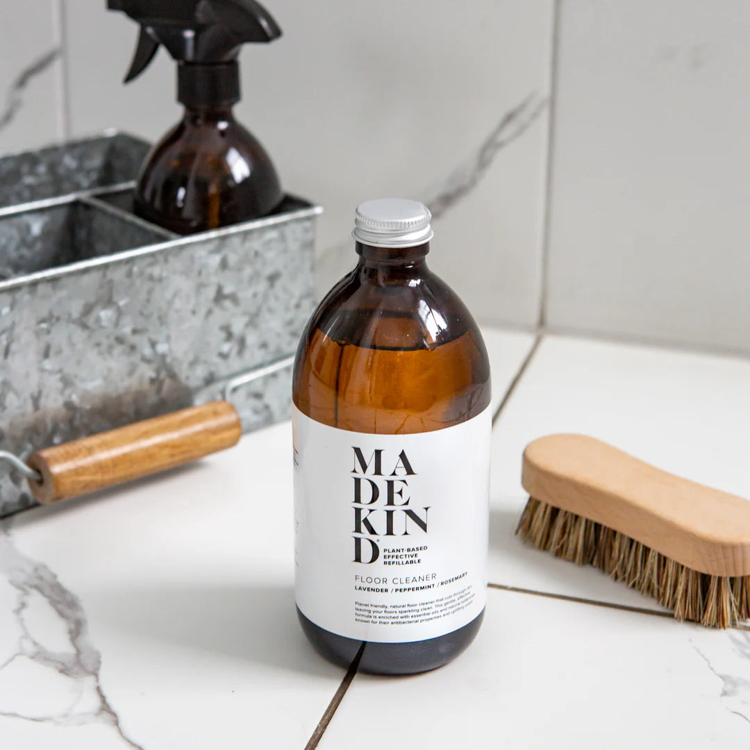 Natural Floor Cleaner | 500ml