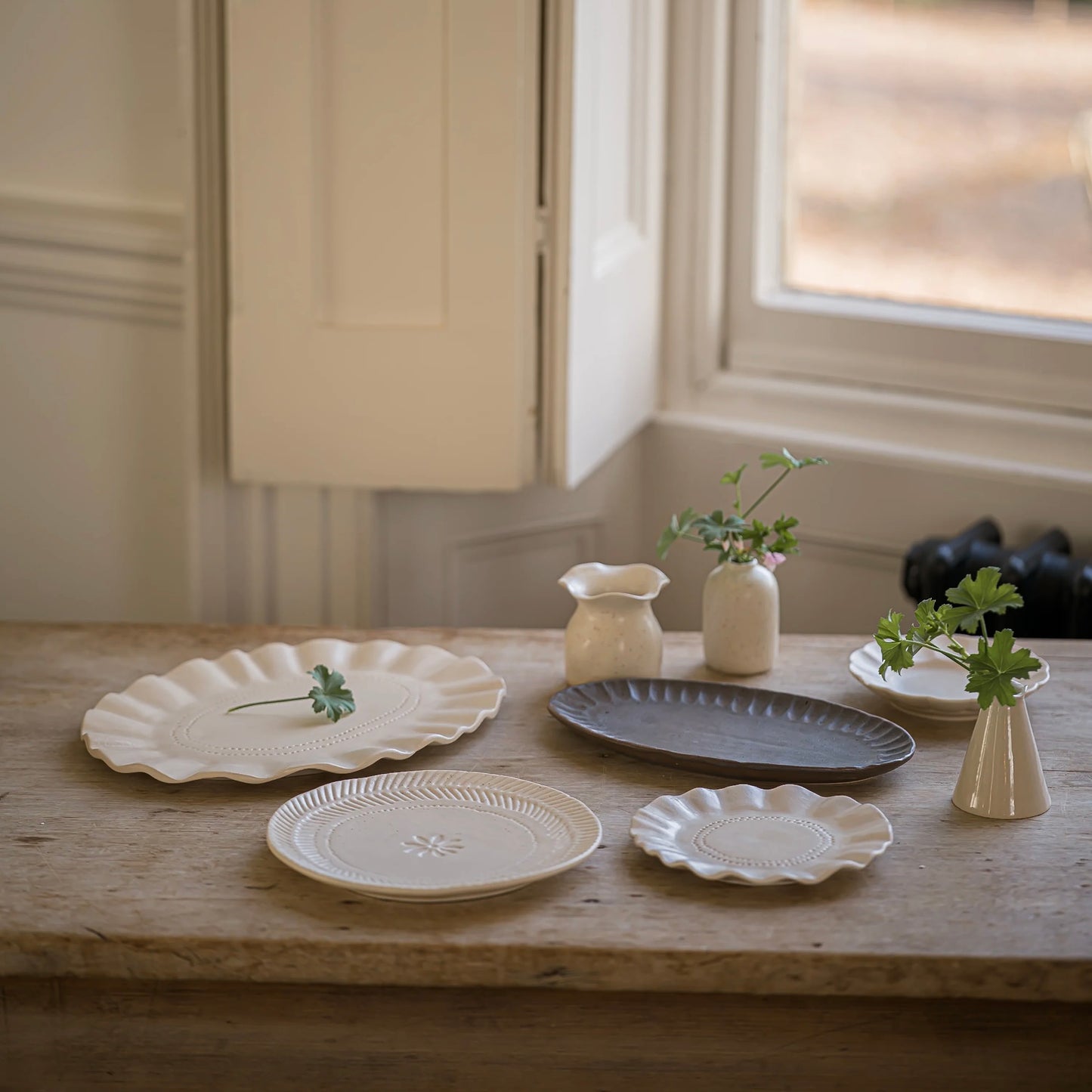 The Studio - Petal Dish