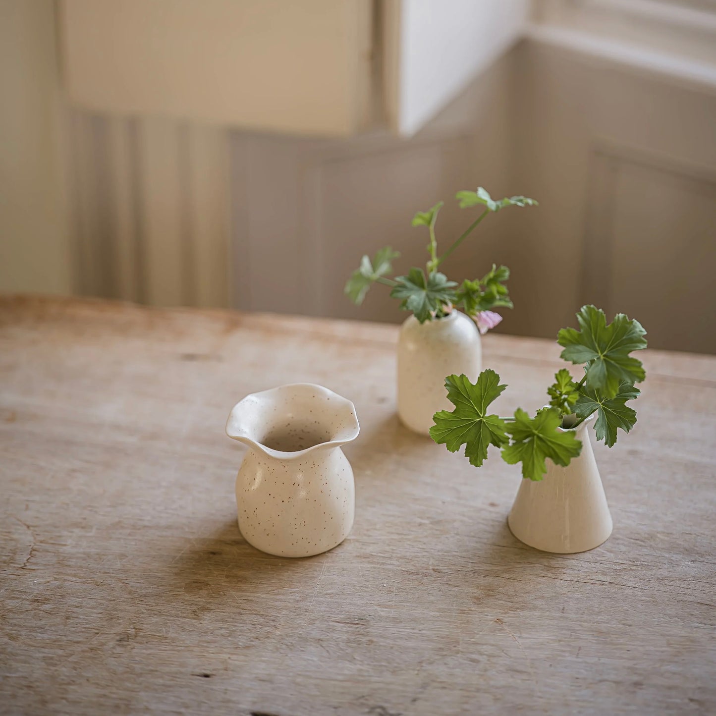 The Studio - Bud Vases | Set Of 3