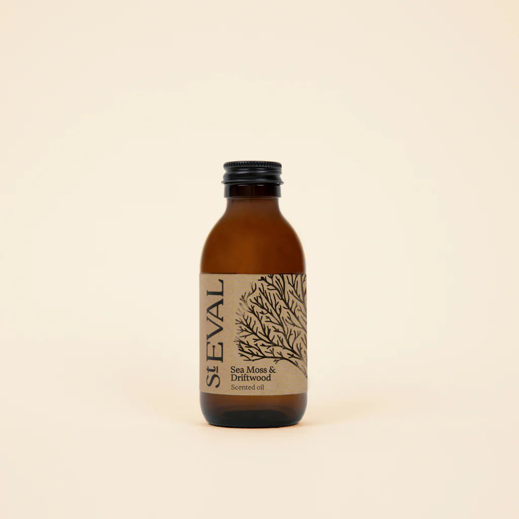 Sea Moss + Driftwood Diffuser Refill