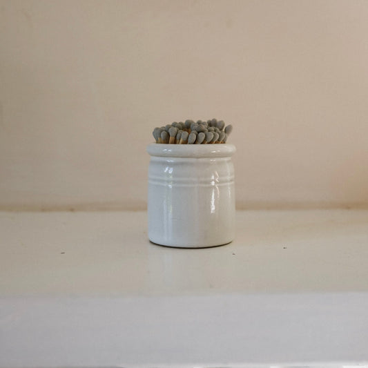 Crock Pot Match Striker