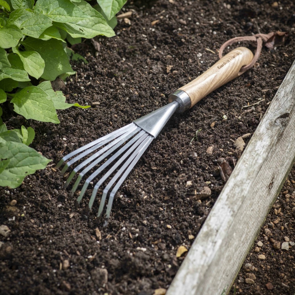 Hawkesbury Hand Rake