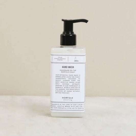 Natural Hand Wash | Coastal Walks
