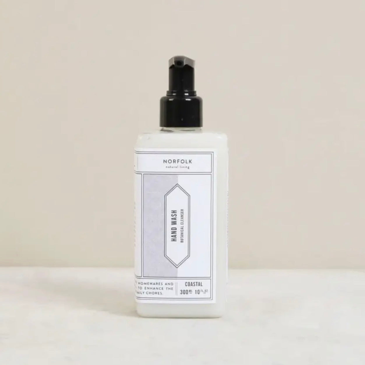 Natural Hand Wash | Coastal Walks