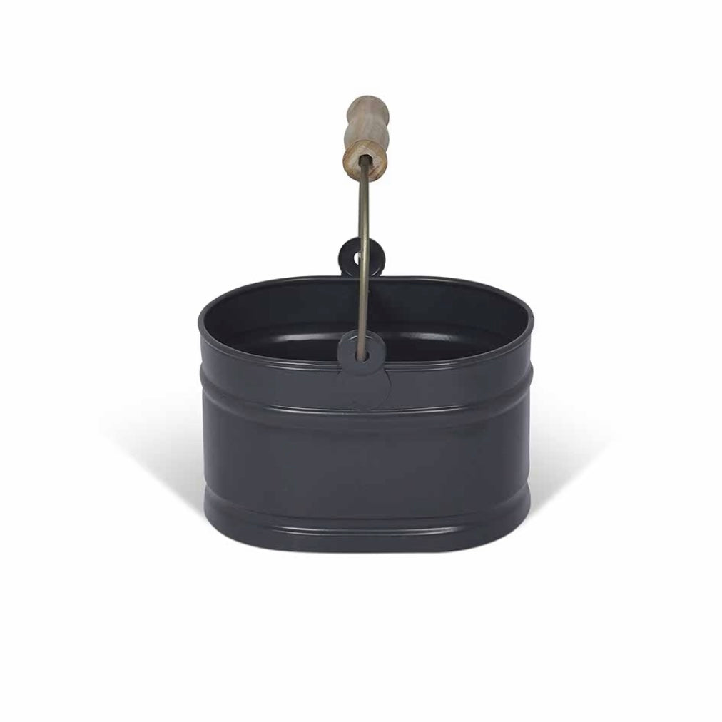 Small Original Wash Up Tidy | Carbon