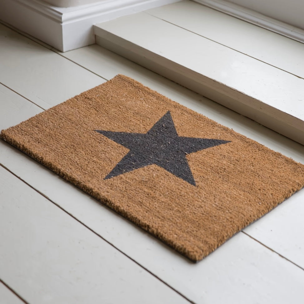 Star Doormat | Small