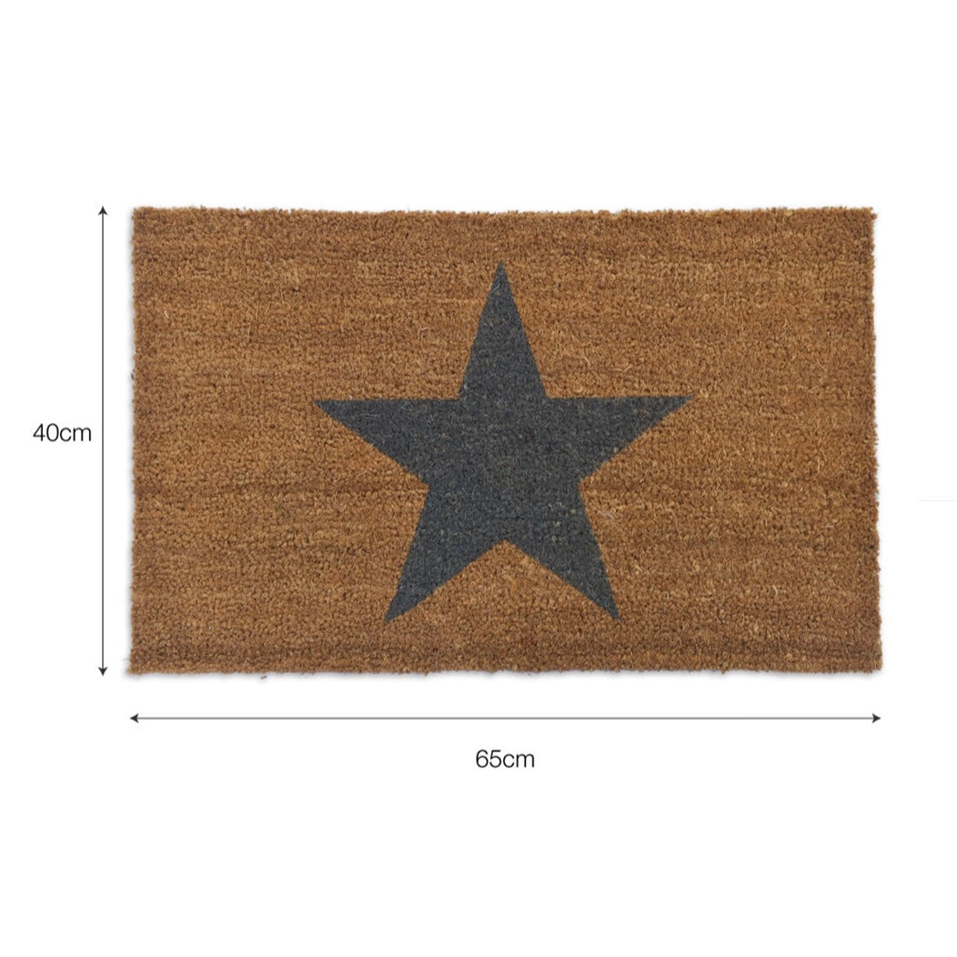 Star Doormat | Small
