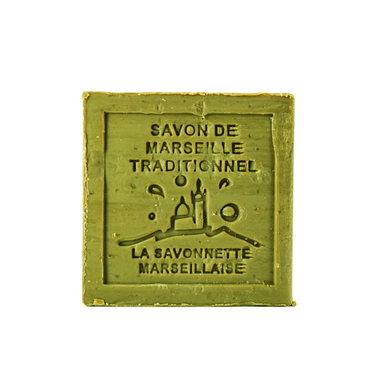Authentic Marseille Olive Soap