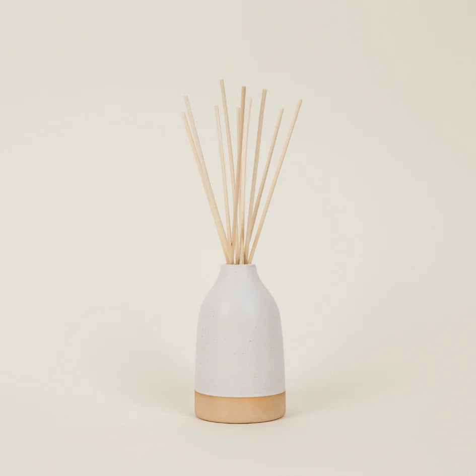 Ceramic Diffuser Bottle