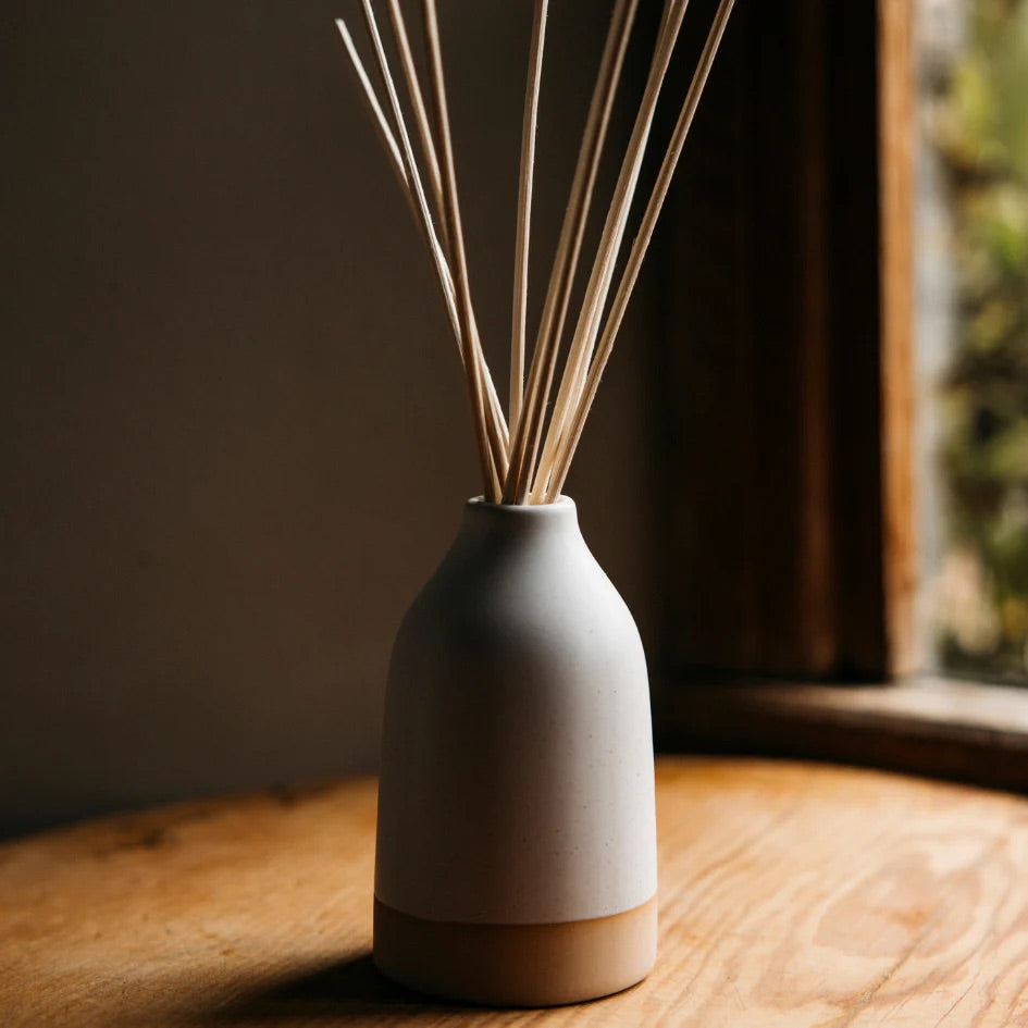 Ceramic Diffuser Bottle