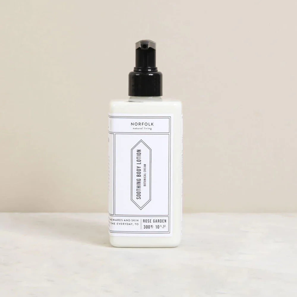 Soothing Body Lotion - Coastal Walks