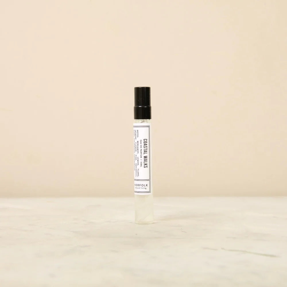 Parfum 10ml | Coastal Walks