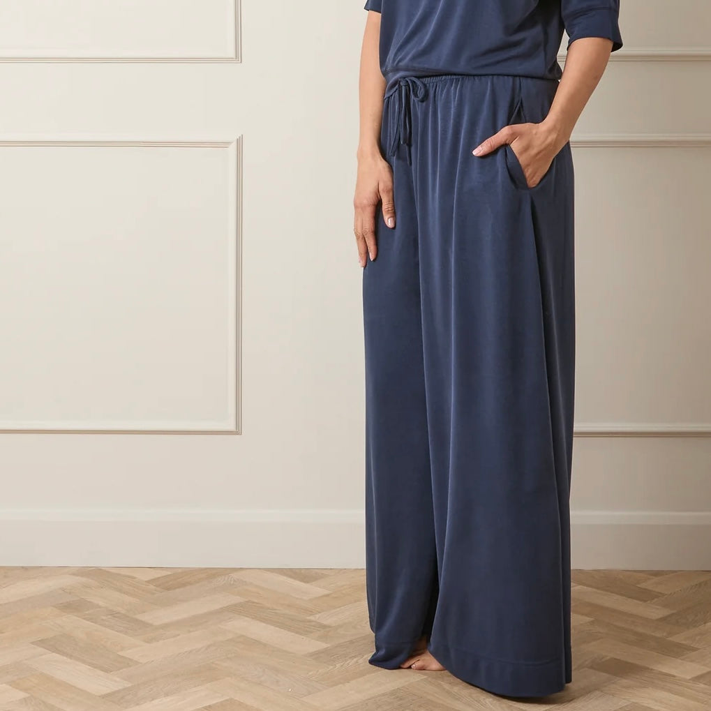 Pepper Pant | Navy