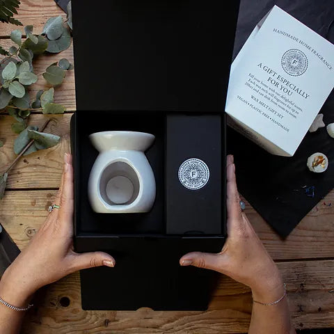 Calm + Unwind | Wax Melt Gift Set