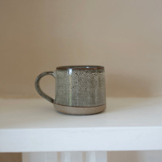Koko Mug | Tawny