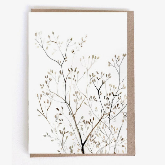 Lapsuna Card