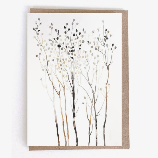Stems Card