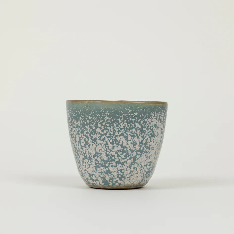 Granite + Moss Candle