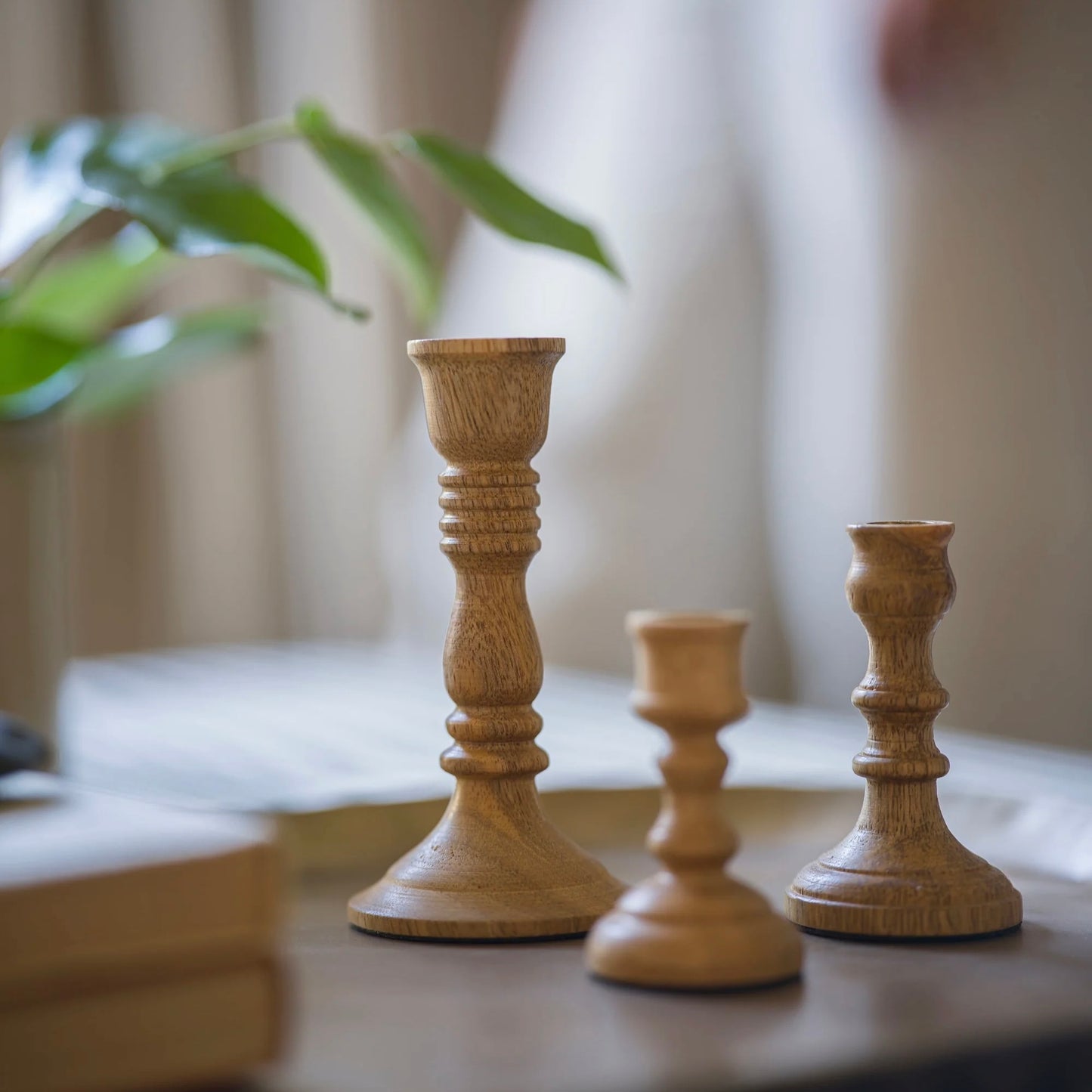 Slim Candles | Bundle Of 6