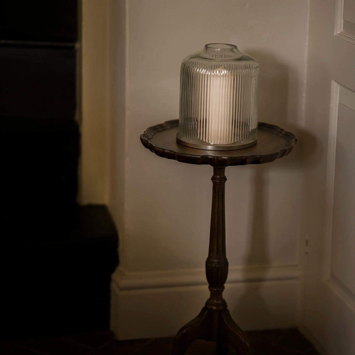 Handblown Candle Dome | Large