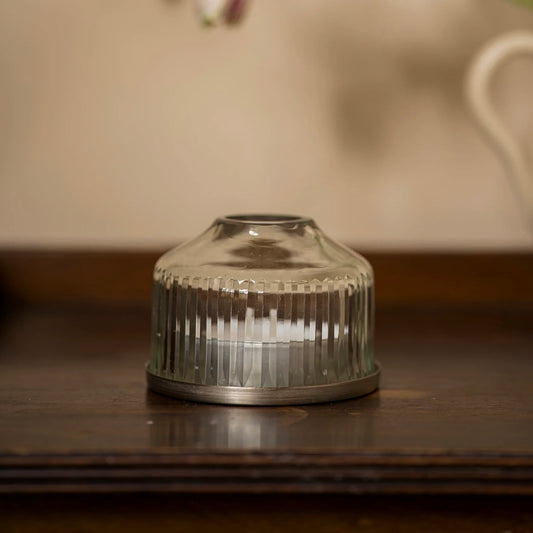 Handblown Candle Dome | Small