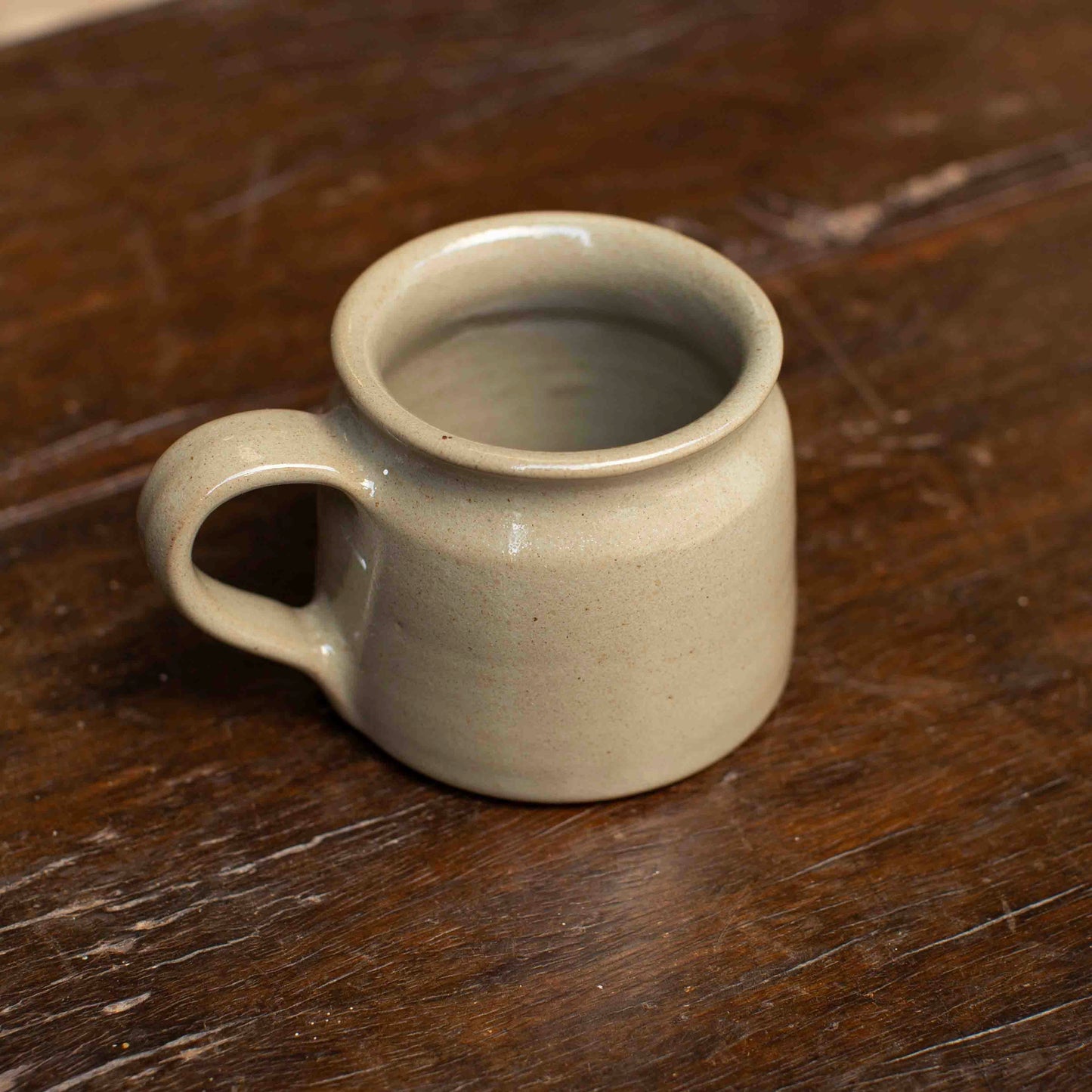 Handmade Mug | Moss