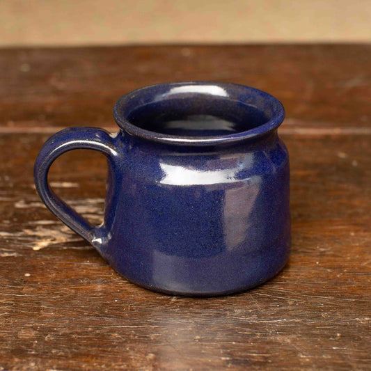 Handmade Mug | Navy