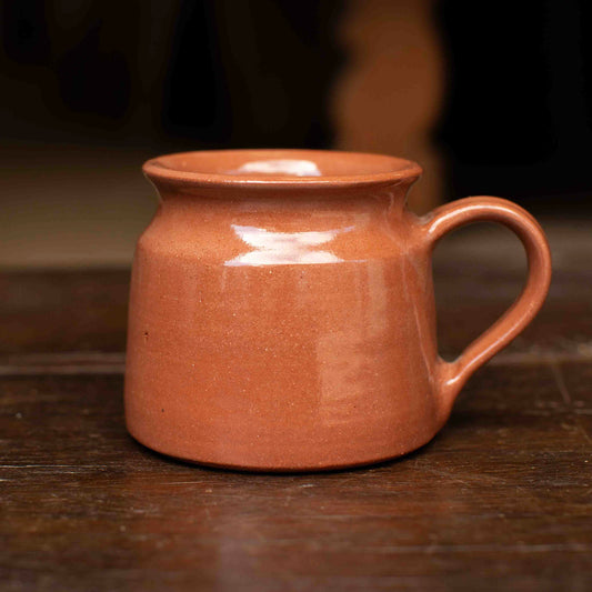 Handmade Mug | Chocolate
