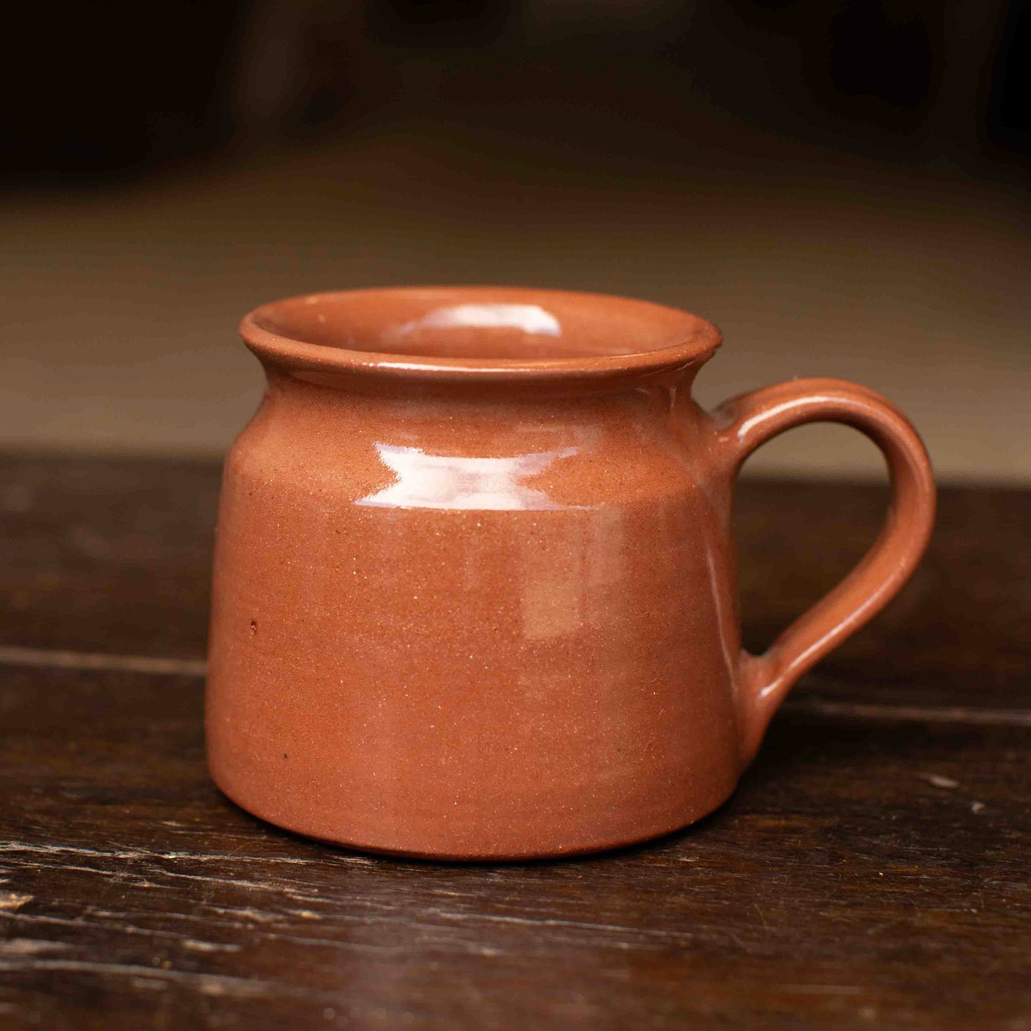 Handmade Mug | Chocolate