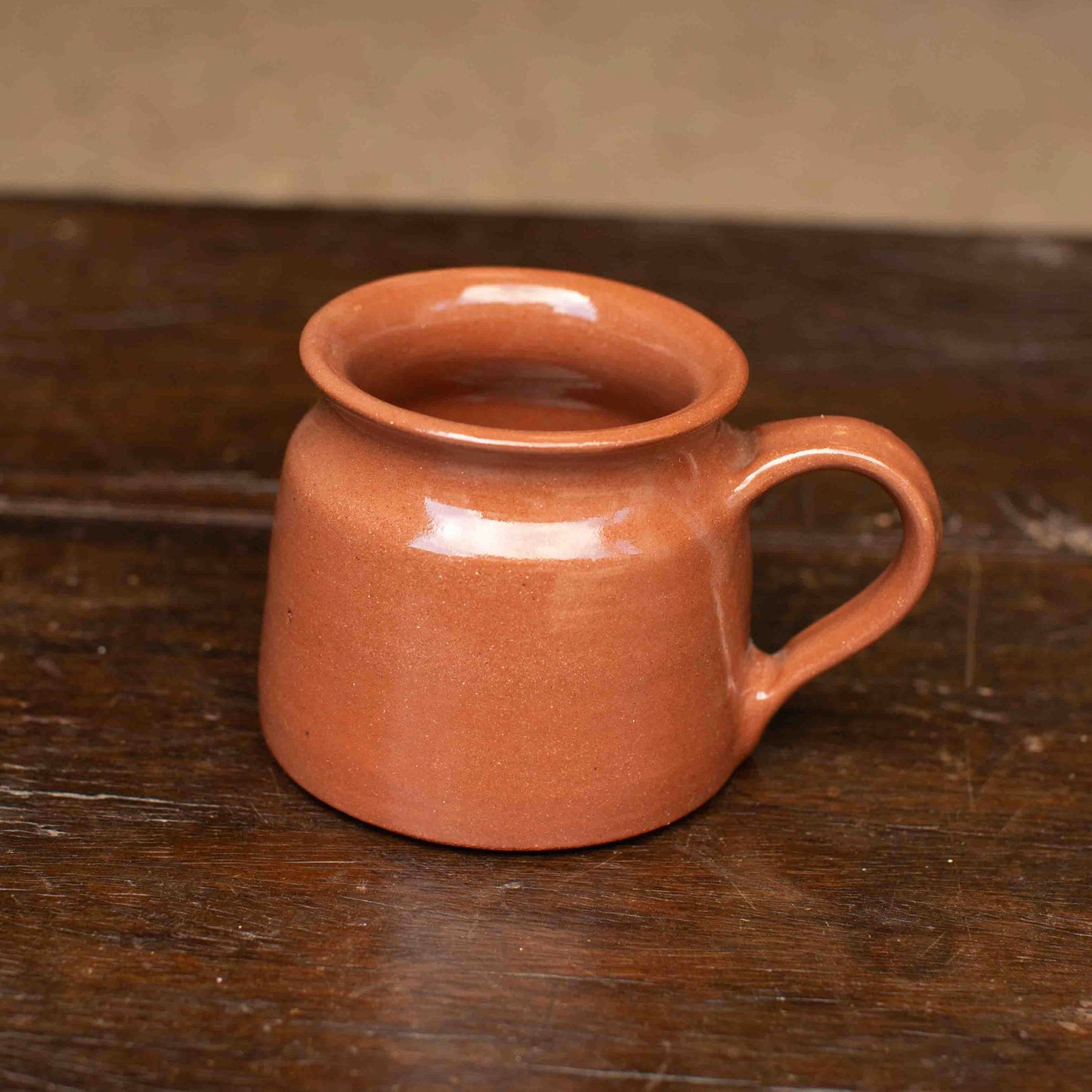 Handmade Mug | Chocolate