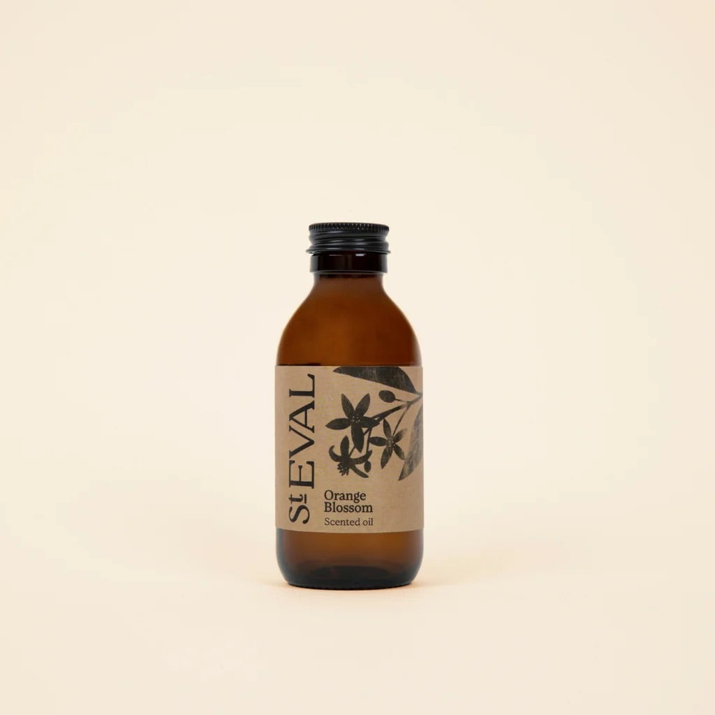 Orange Blossom | Diffuser Refill