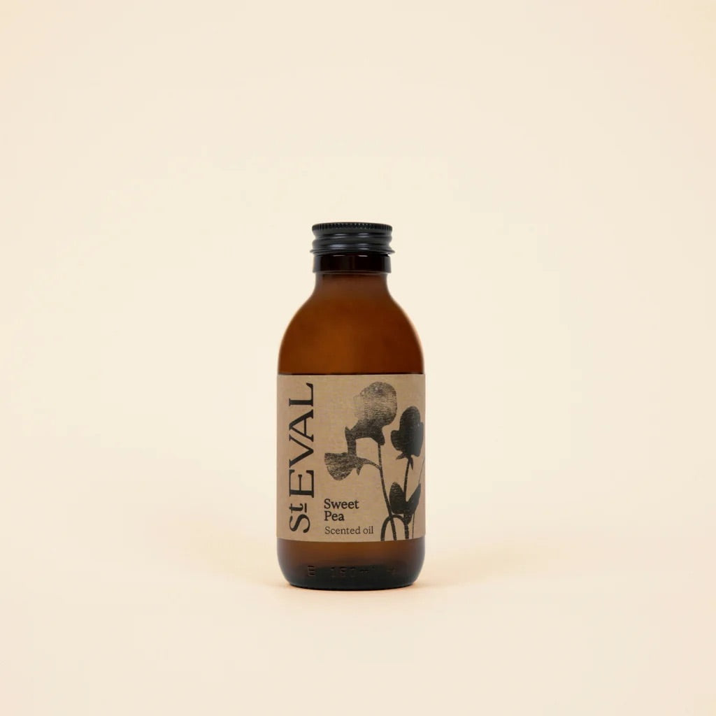 Sweet Pea | Diffuser Refill