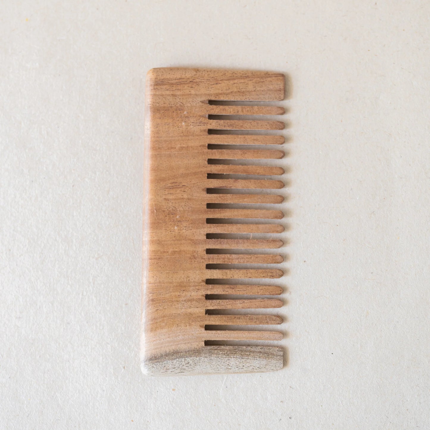 Organic Neem Detangling Comb