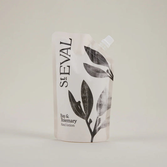 Hand Lotion Refill | Bay + Rosemary