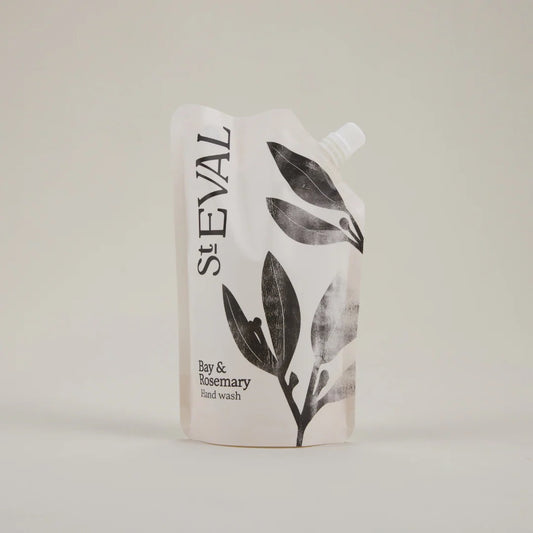 Hand Wash Refill | Bay + Rosemary