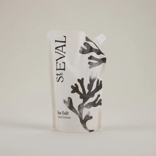 Hand Lotion Refill | Sea Salt