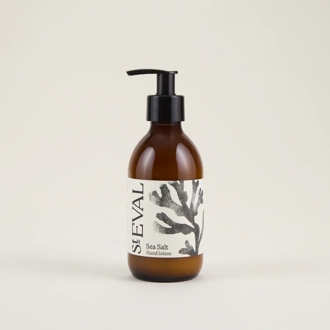 Hand Lotion | Sea Salt