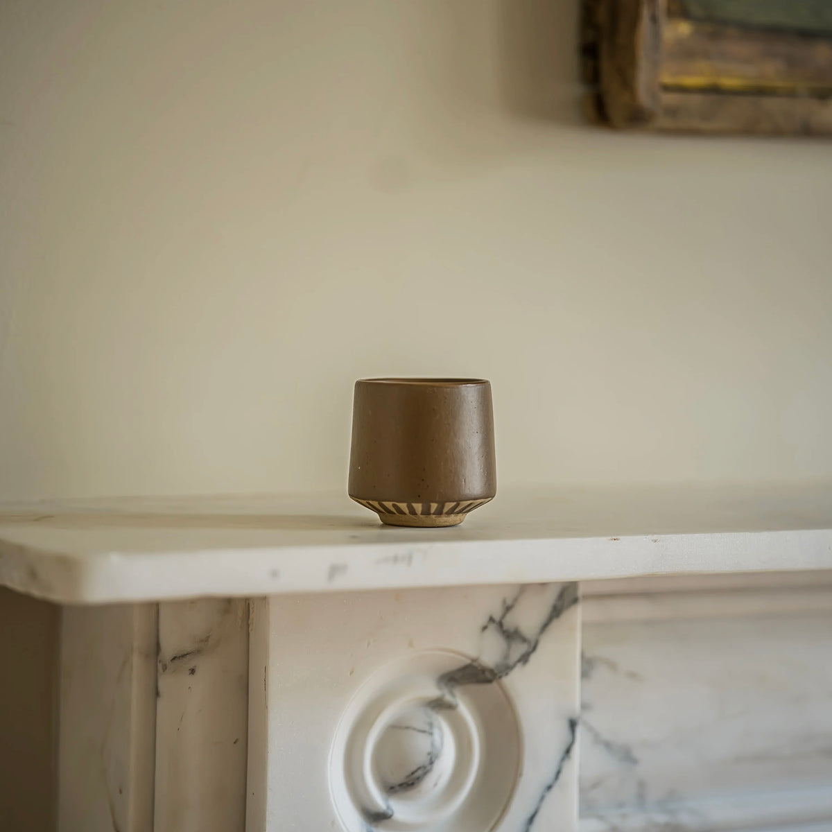 The Tidal Espresso Cup | Bracken