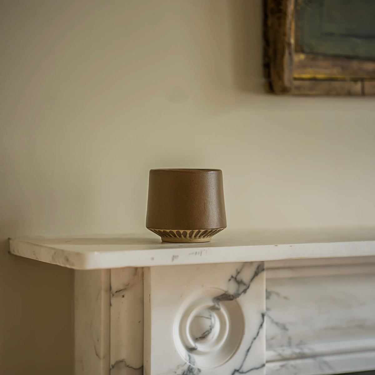 The Tidal Tea Bowl/Cup | Bracken