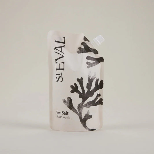 Hand Wash Refill | Sea Salt