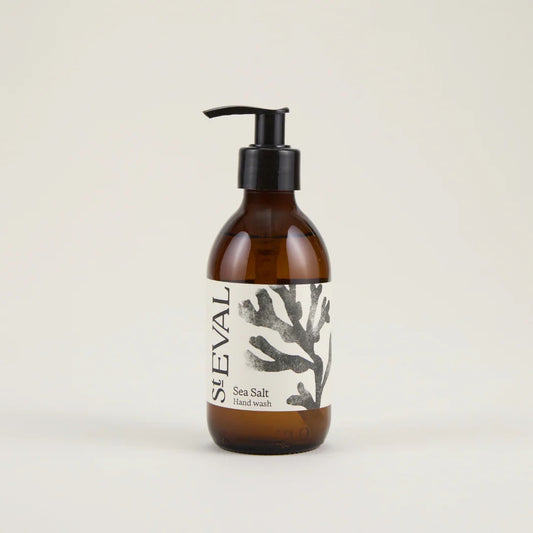 Hand Wash | Sea Salt
