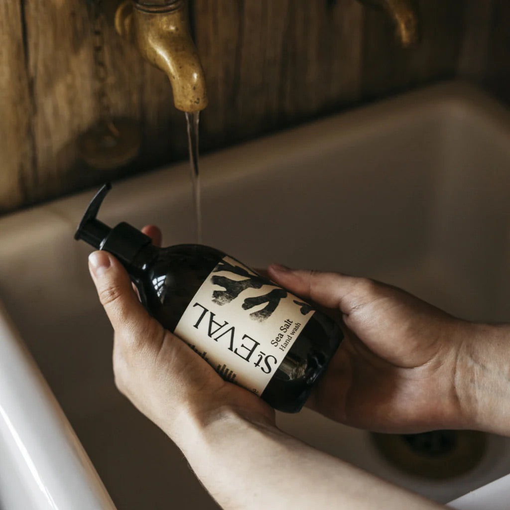 Hand Wash | Sea Salt