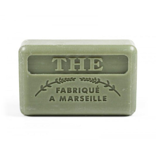 Savon De Marseille Soap | Tea