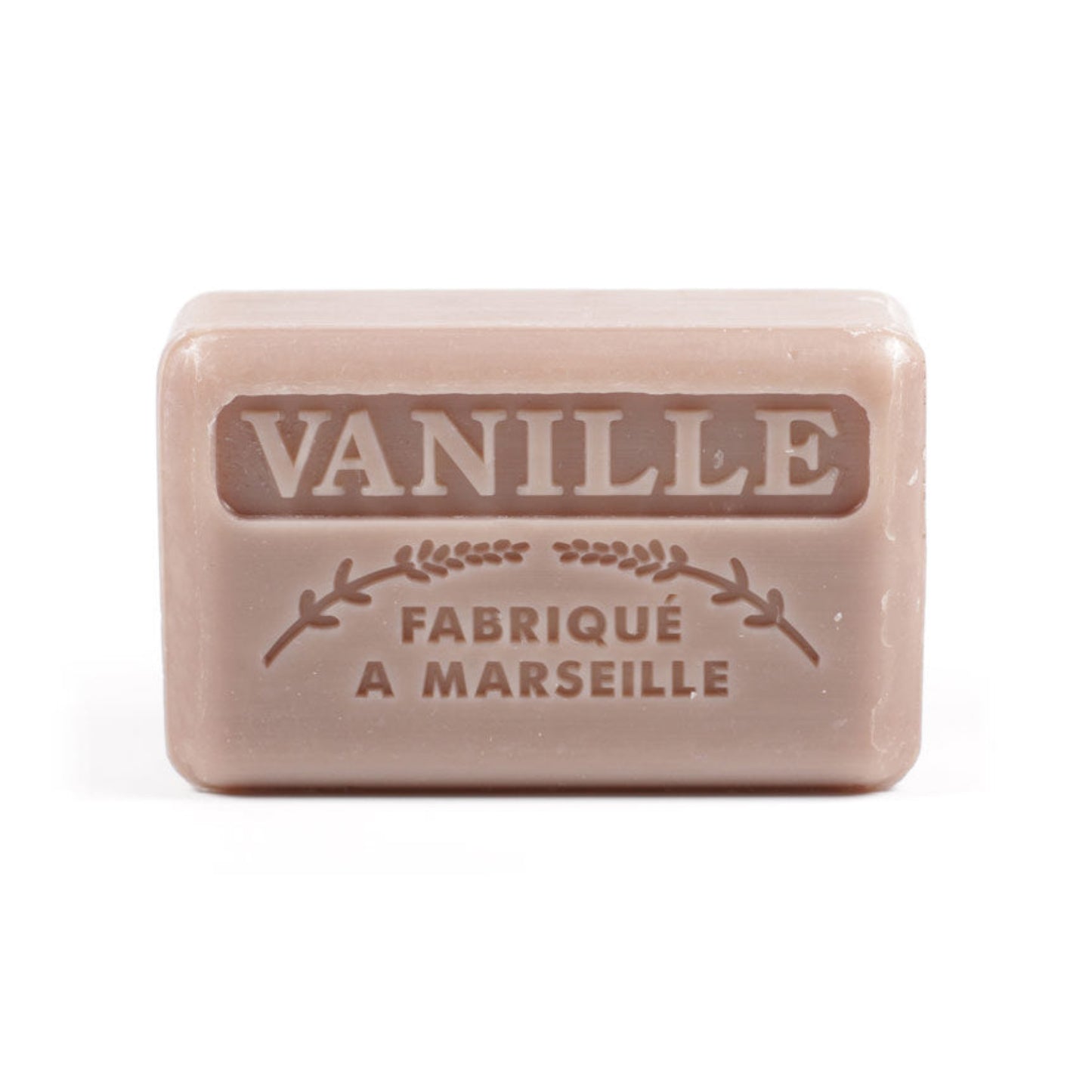 Savon De Marseille Soap | Vanilla