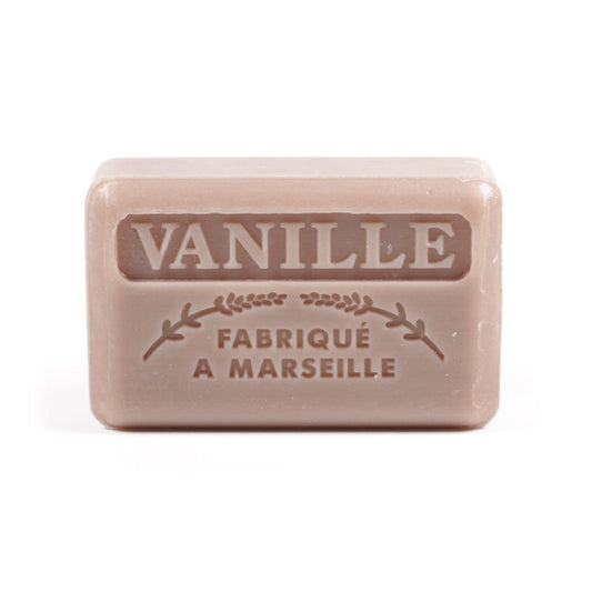 Savon De Marseille Soap | Vanilla