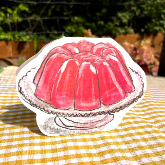 Jelly Card