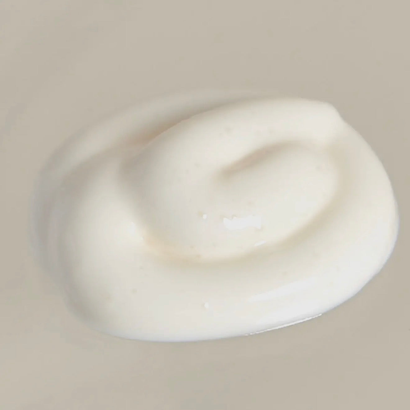 Organic Hand Cream | Rose